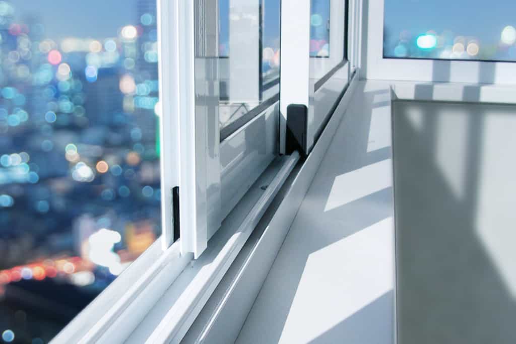 Холодное остекление