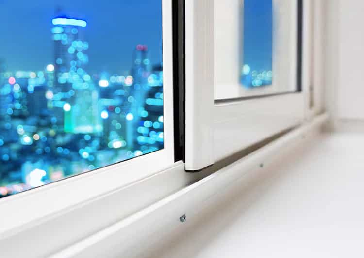 Остекление лоджии 3 метра