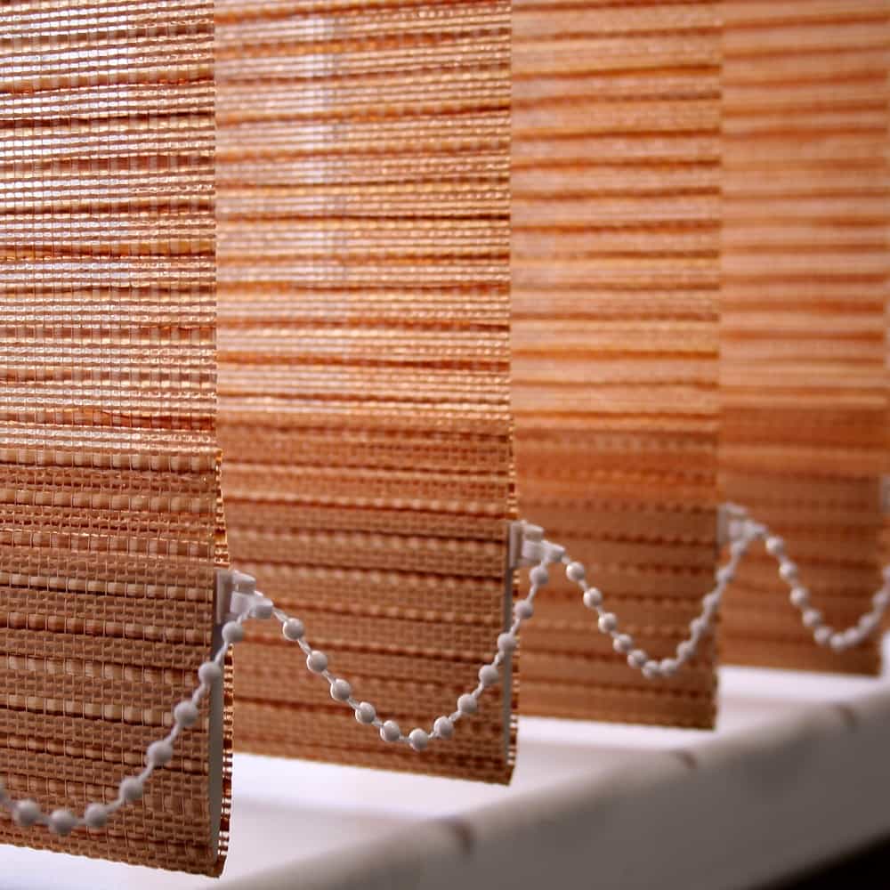 Вертикальные жалюзи