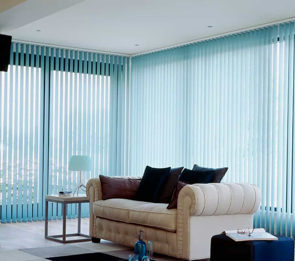 Мультифактурные жалюзи