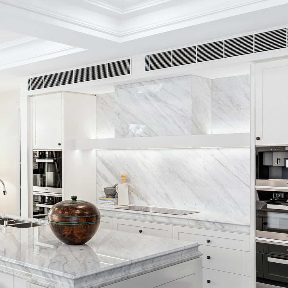 Полупромышленные кондиционеры