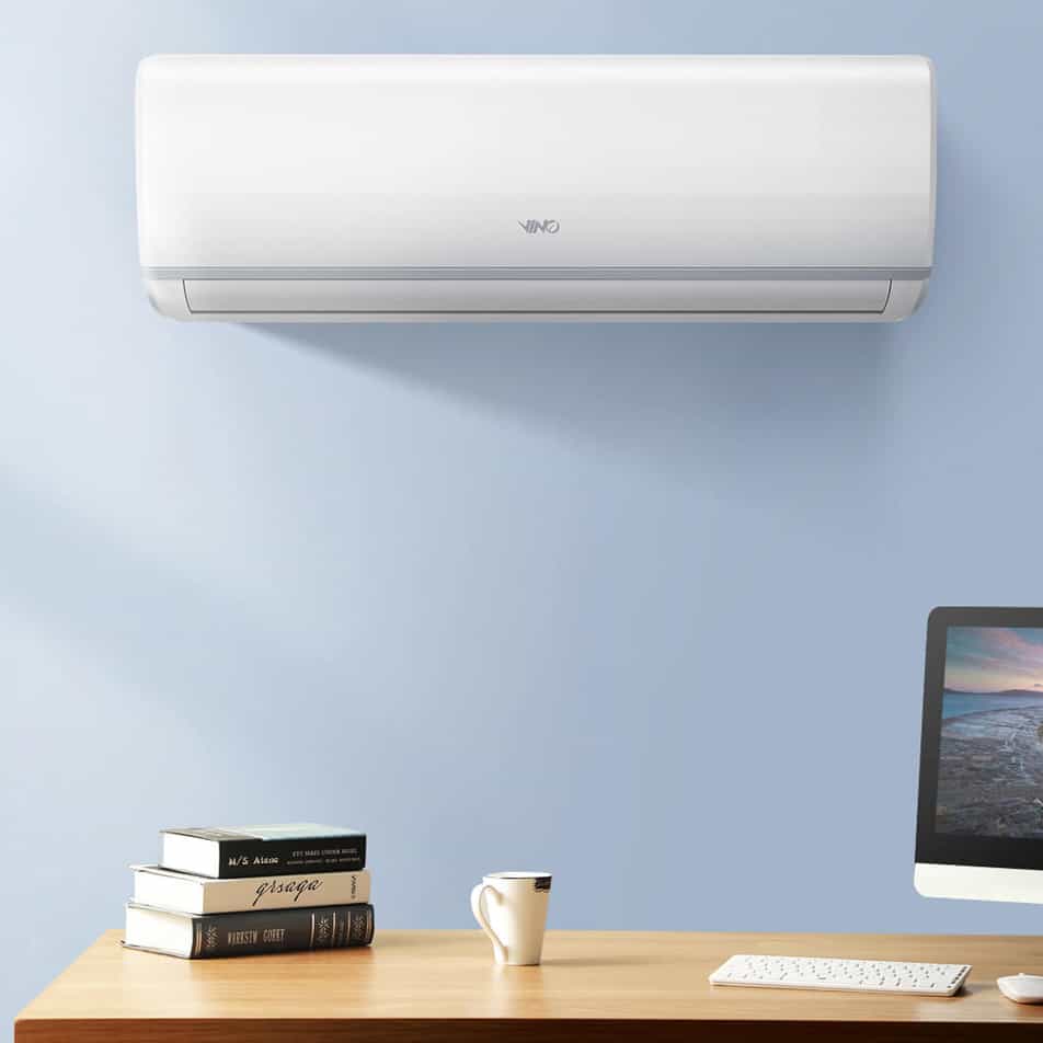 Инверторные кондиционеры