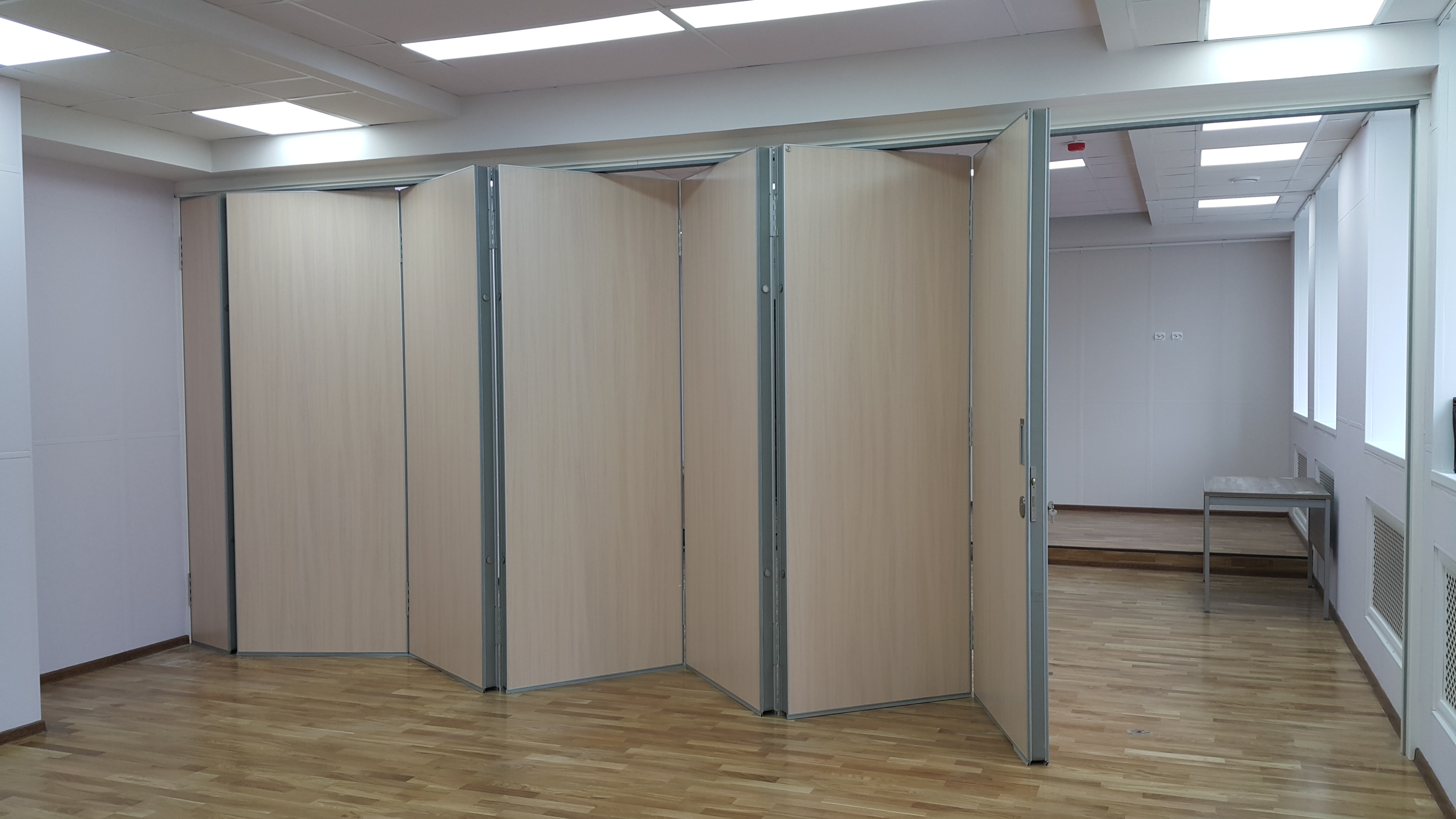 Складные перегодки