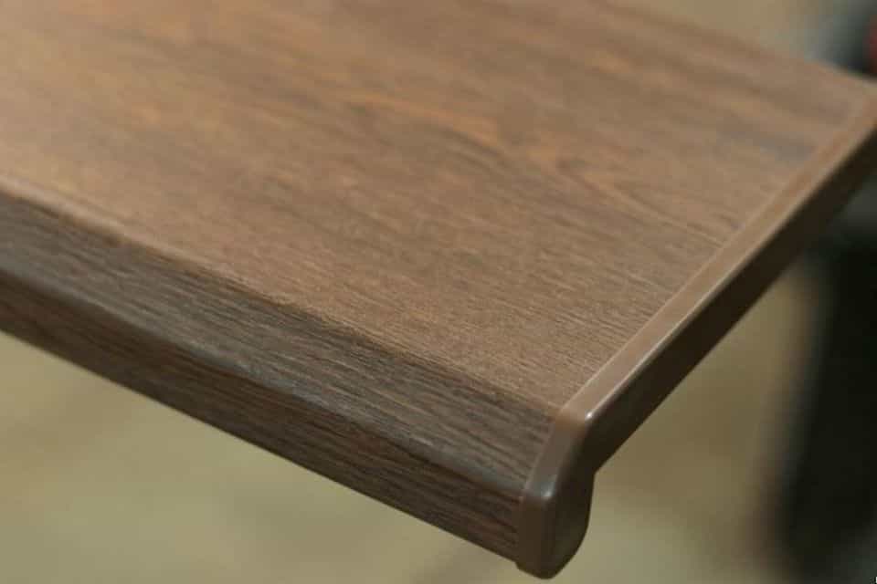 Подоконники «Danke»