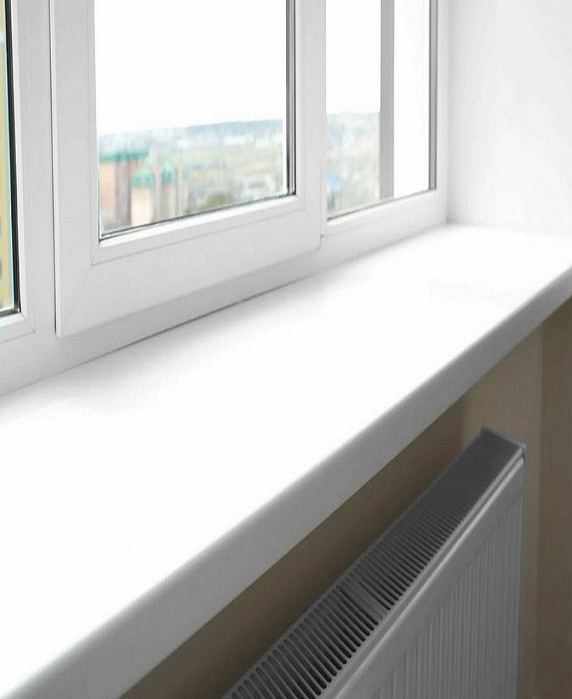 Дерево-аллюминиевые окна