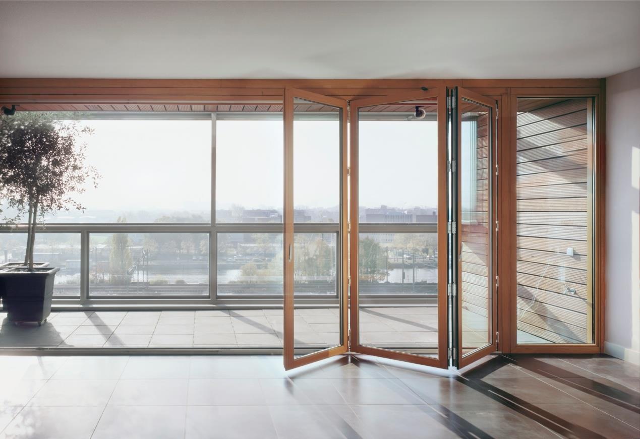 Складные порталы