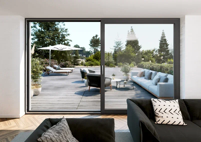 Портал Intelio Slide (AST)